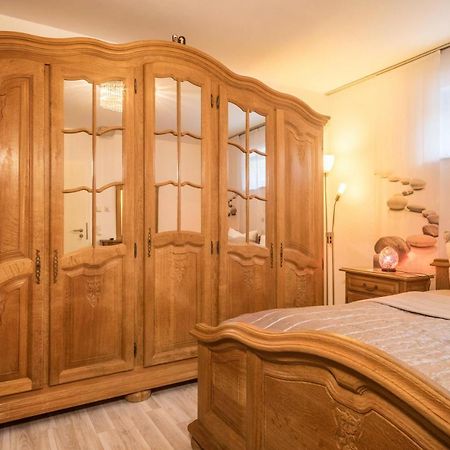 Apartment Fuer Zwei 미르스부르크 외부 사진