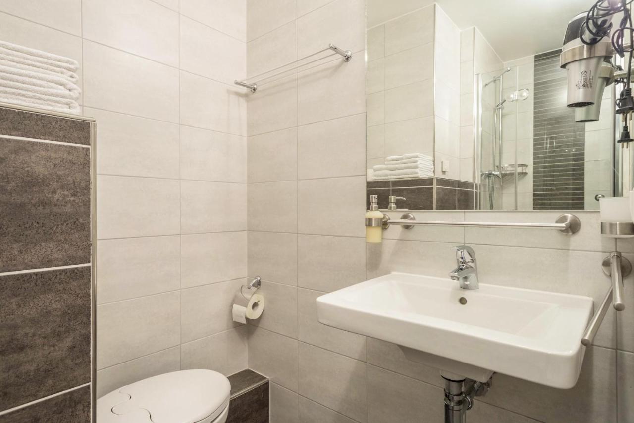 Apartment Fuer Zwei 미르스부르크 외부 사진