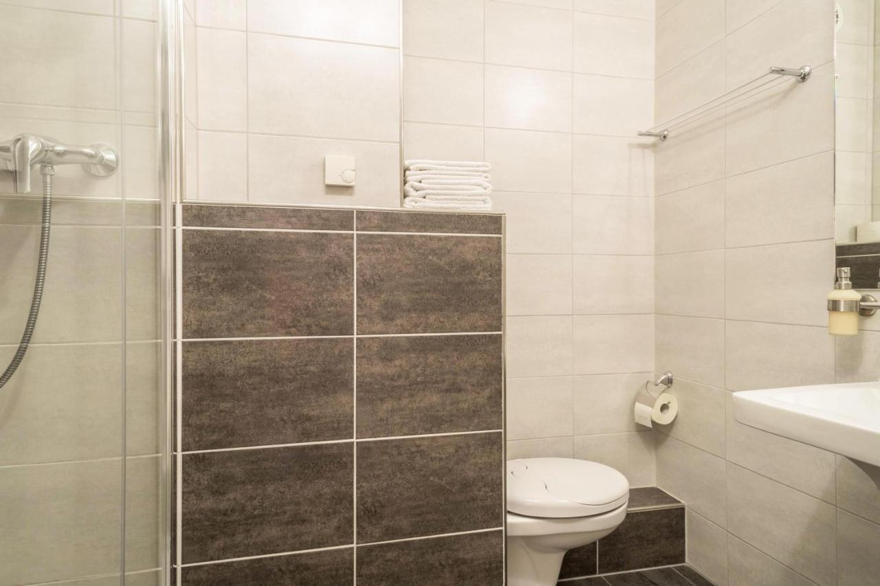 Apartment Fuer Zwei 미르스부르크 외부 사진