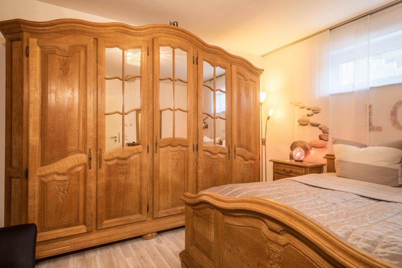 Apartment Fuer Zwei 미르스부르크 외부 사진